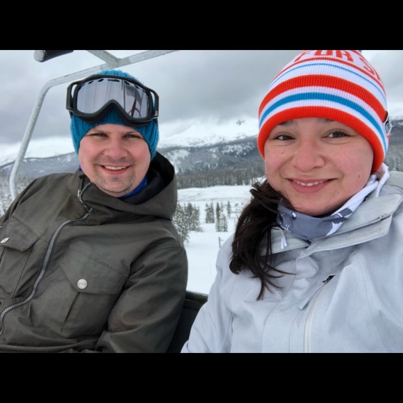 Meet your Posher, Margarita - Picture 3 of 8